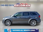 2019 Dodge Journey GT AWD