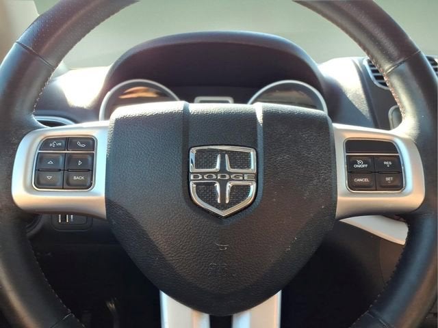 2019 Dodge Journey GT AWD