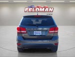 2019 Dodge Journey GT AWD