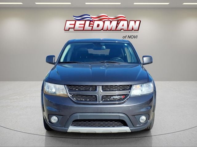 2019 Dodge Journey GT AWD