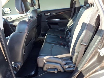 2019 Dodge Journey GT AWD
