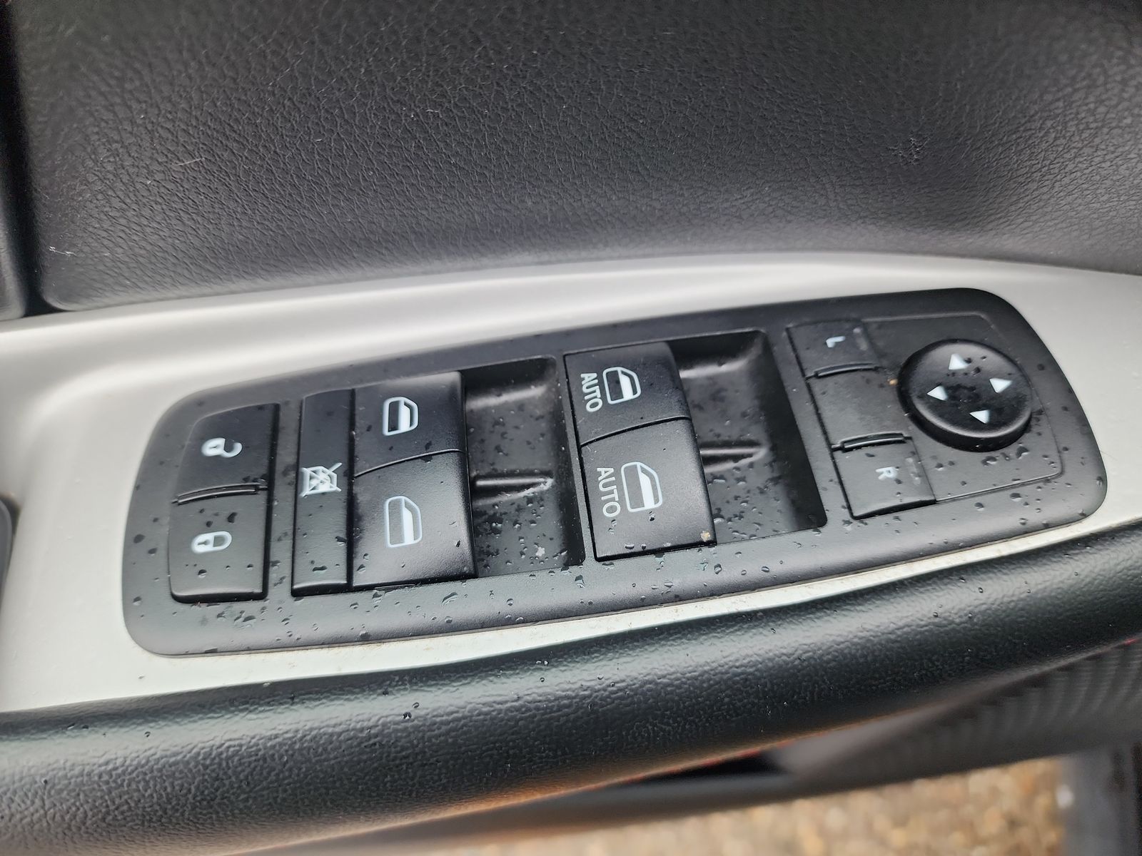 2019 Dodge Journey GT AWD