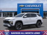 2027 Chevrolet Equinox AWD ACTIV
