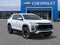 2027 Chevrolet Equinox AWD ACTIV