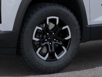 2027 Chevrolet Equinox AWD ACTIV