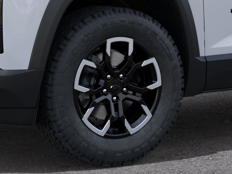 2027 Chevrolet Equinox AWD ACTIV