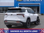 2027 Chevrolet Equinox AWD ACTIV
