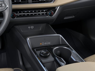 2027 Chevrolet Equinox AWD ACTIV