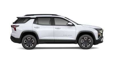 2027 Chevrolet Equinox AWD ACTIV