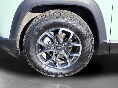 2025 Chevrolet Equinox ACTIV