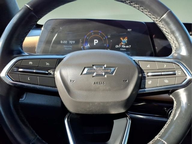 2025 Chevrolet Equinox ACTIV