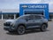 2027 Chevrolet Equinox AWD RS