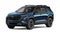 2027 Chevrolet Equinox AWD RS