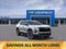 2027 Chevrolet Equinox AWD RS