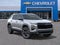 2027 Chevrolet Equinox AWD RS