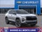 2027 Chevrolet Equinox AWD RS