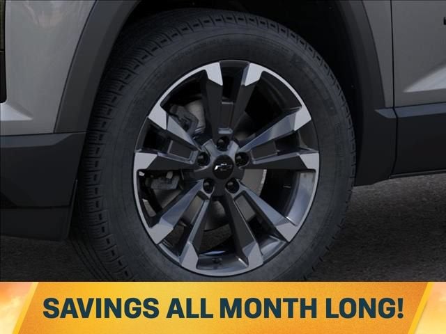 2027 Chevrolet Equinox AWD RS