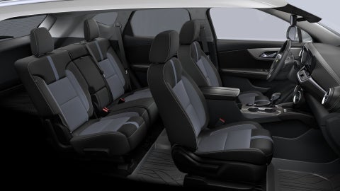 2023 Chevrolet Blazer 2LT in Columbus, MI - Mark Wahlberg Automotive Group