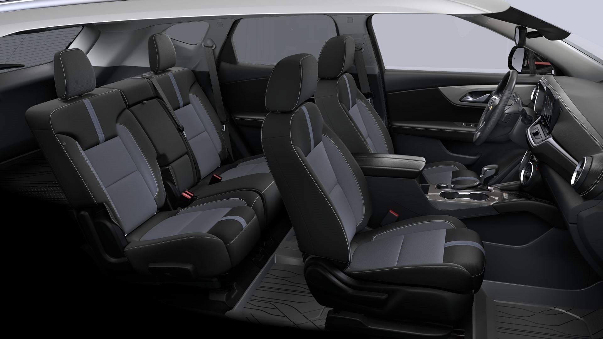 2023 Chevrolet Blazer 2LT in Columbus, MI - Mark Wahlberg Automotive Group