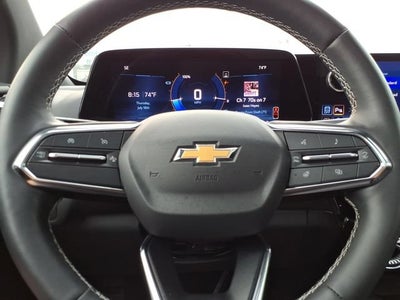 2024 Chevrolet Blazer EV LT