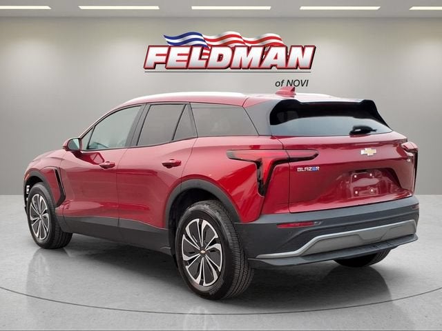 2024 Chevrolet Blazer EV LT