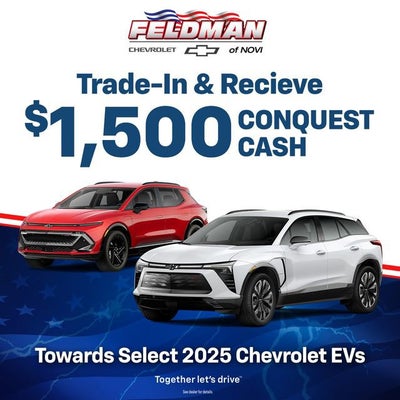2026 Chevrolet Blazer EV SS