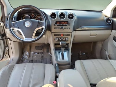2009 Saturn Vue XR
