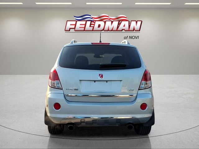 2009 Saturn Vue XR