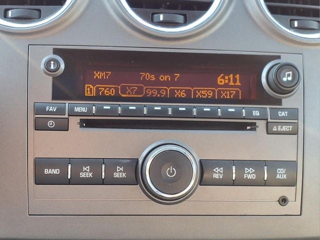 2009 Saturn Vue XR