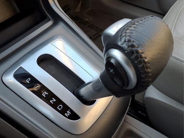 2009 Saturn Vue XR