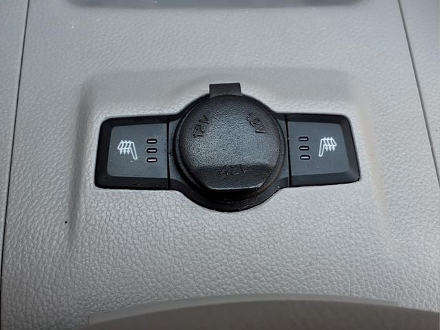 2009 Saturn Vue XR