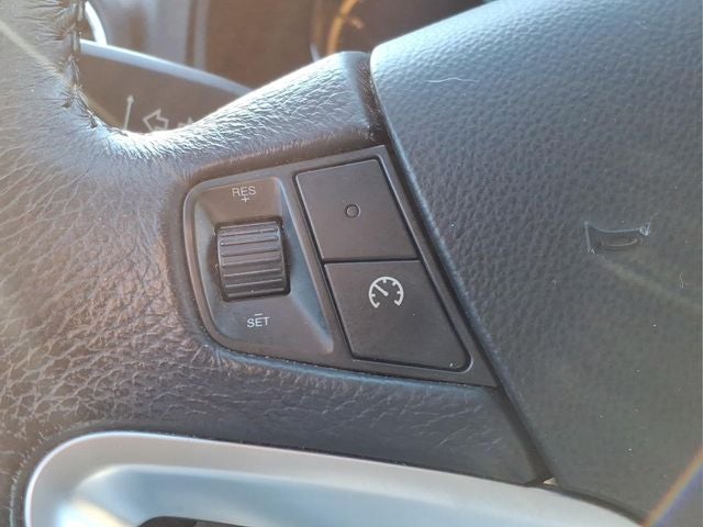 2009 Saturn Vue XR