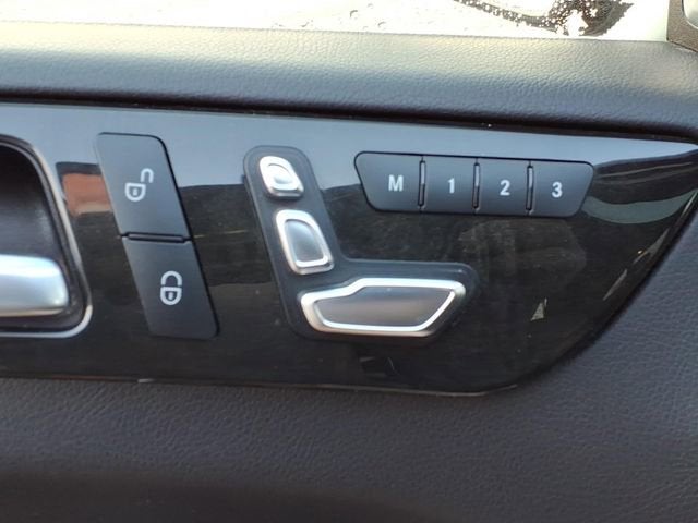 2018 Mercedes-Benz GLE 350 4MATIC®