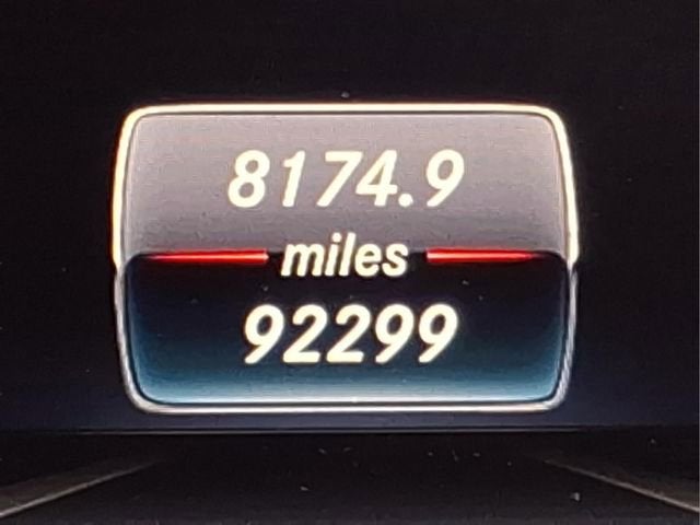 2018 Mercedes-Benz GLE 350 4MATIC®