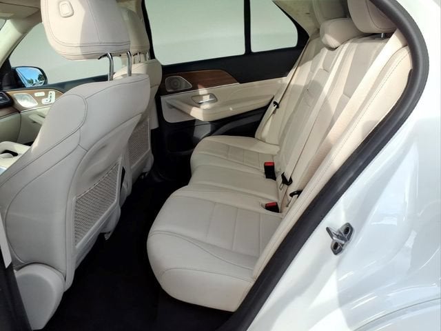 2026 Mercedes-Benz GLE 350 GLE 350