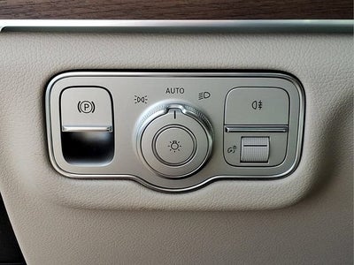 2026 Mercedes-Benz GLE 350 GLE 350