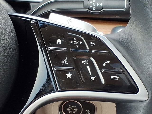2026 Mercedes-Benz GLE 350 GLE 350