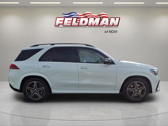 2026 Mercedes-Benz GLE 350 GLE 350