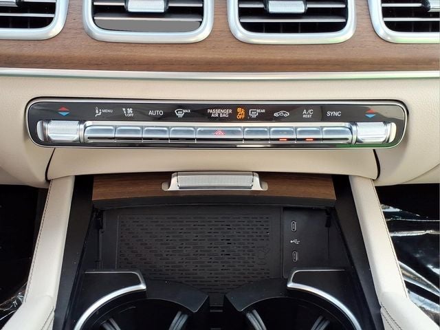 2026 Mercedes-Benz GLE 350 GLE 350