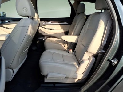 2019 Buick Enclave Essence
