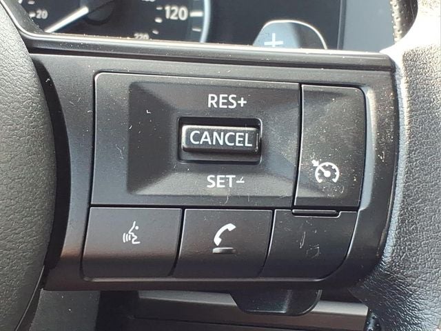 2025 Nissan Pathfinder S 4WD