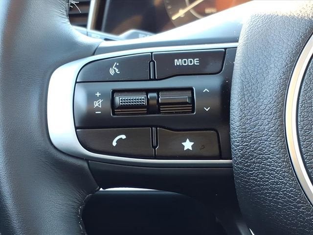 2024 Kia Sportage X-Pro