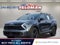 2024 Kia Sportage X-Pro