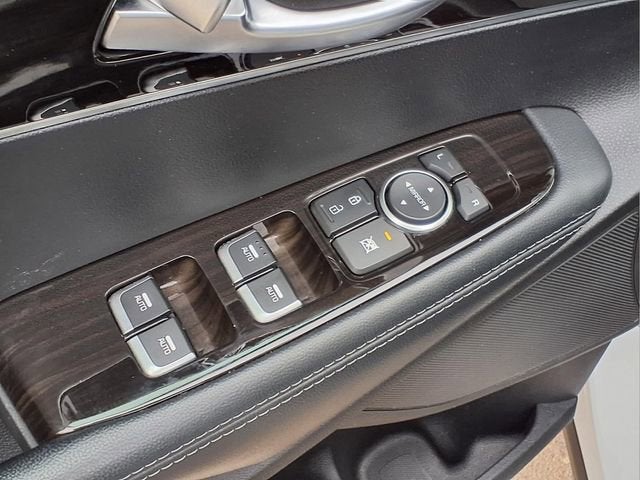 2020 Kia Sorento 2.4L LX