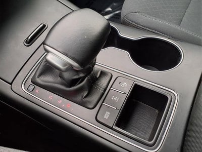 2020 Kia Sorento 2.4L LX