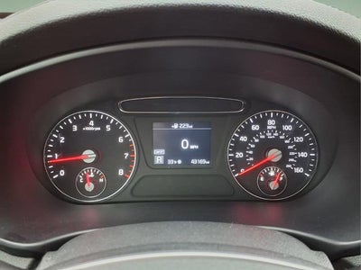 2020 Kia Sorento 2.4L LX