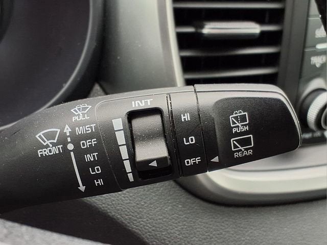 2020 Kia Sorento 2.4L LX