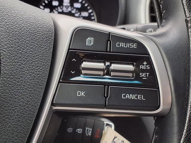 2020 Kia Sorento 2.4L LX