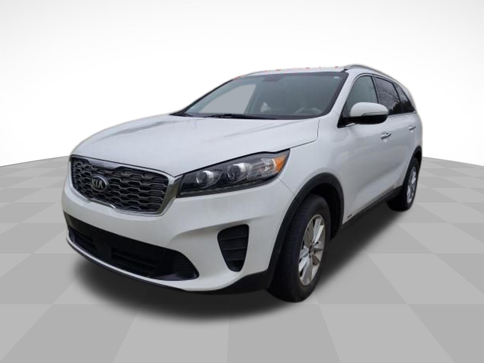 2020 Kia Sorento 2.4L LX
