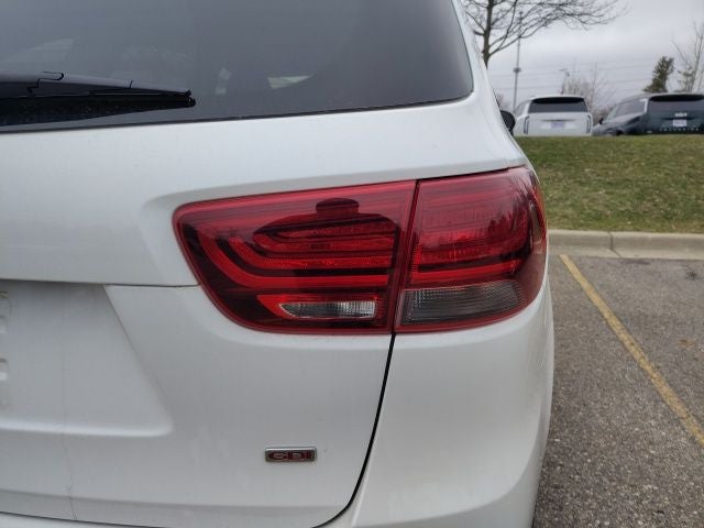 2020 Kia Sorento 2.4L LX